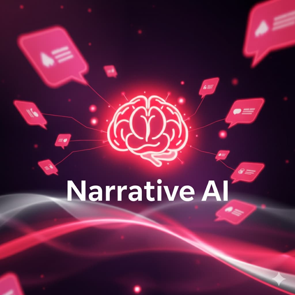 Narrative AI
